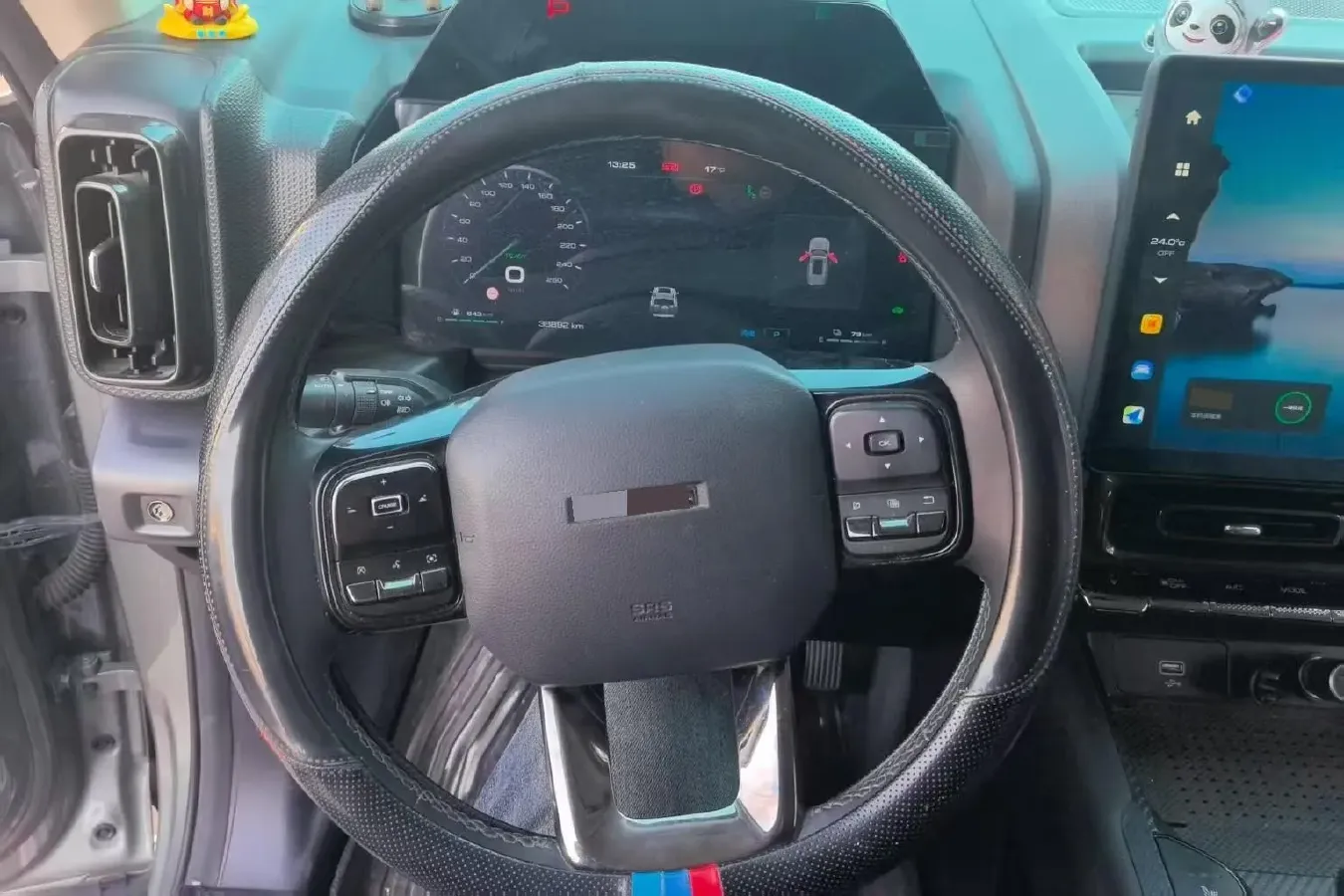 2023 Haval Raptor 1.5T 167HP L4 2DHT PHEV 27.54KWH,autocango,china used car exporter,china ev exporter,chinese used car exporter,chinese used ev exporter