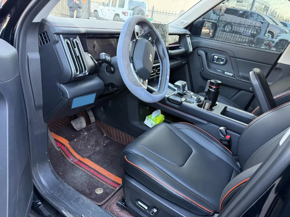 2025 Jetour DASHING 1.5T 184HP L4 7DCT,autocango,china used car exporter,china ev exporter,chinese used car exporter,chinese used ev exporter