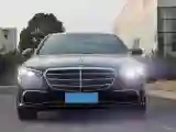 2024 Mercedes-Benz S Class 2.5T 313HP L6 9AT
