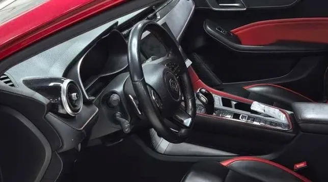 2020 MG MG6 1.5T 181HP L4 7DCT,autocango,china used car exporter,china ev exporter,chinese used car exporter,chinese used ev exporter