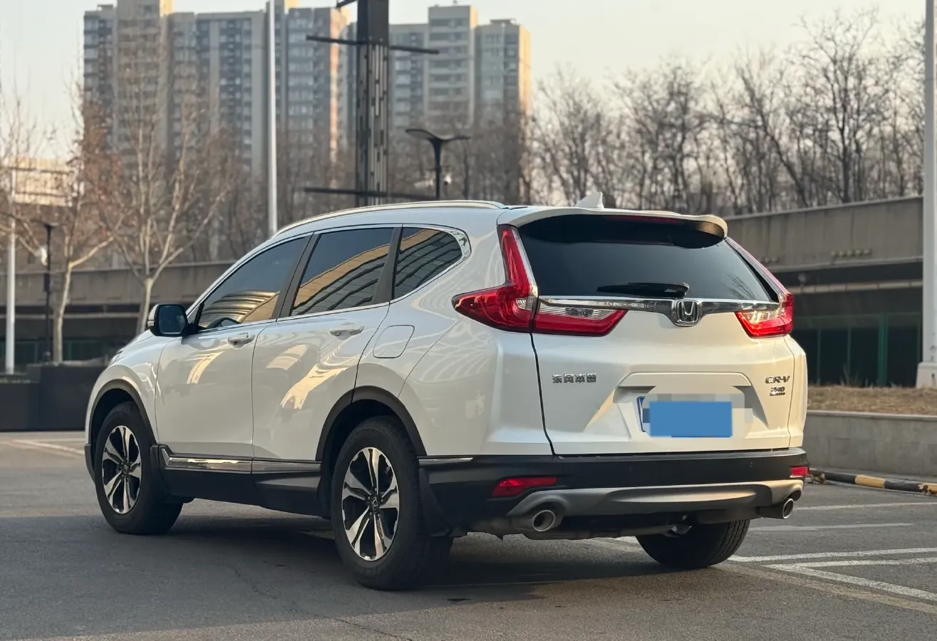 2019 Honda CR-V 1.5T 193HP L4 CVT,autocango,china used car exporter,china ev exporter,chinese used car exporter,chinese used ev exporter