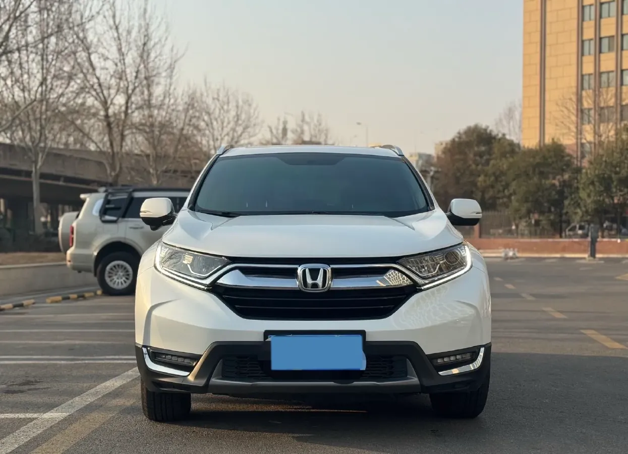 2019 Honda CR-V 1.5T 193HP L4 CVT,autocango,china used car exporter,china ev exporter,chinese used car exporter,chinese used ev exporter