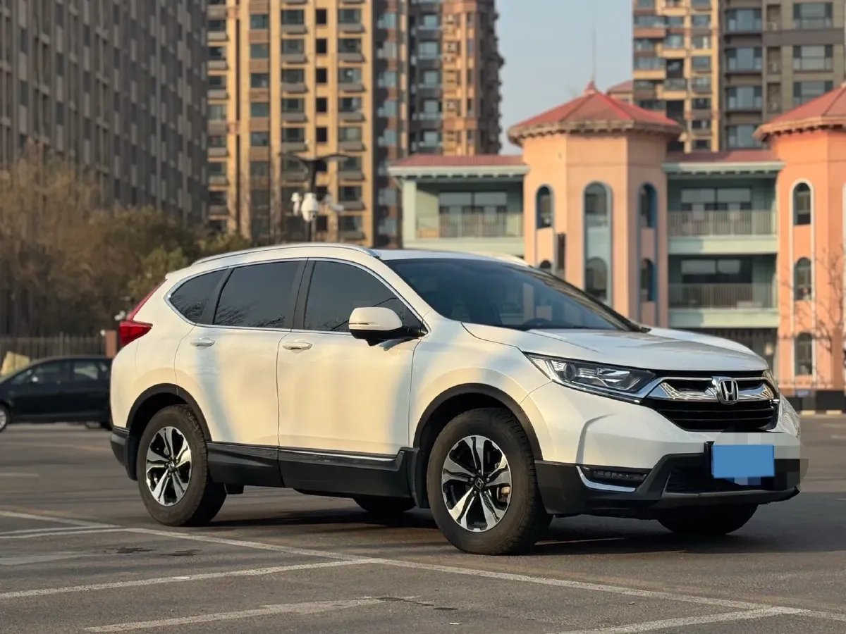 2019 Honda CR-V 1.5T 193HP L4 CVT,autocango,china used car exporter,china ev exporter,chinese used car exporter,chinese used ev exporter