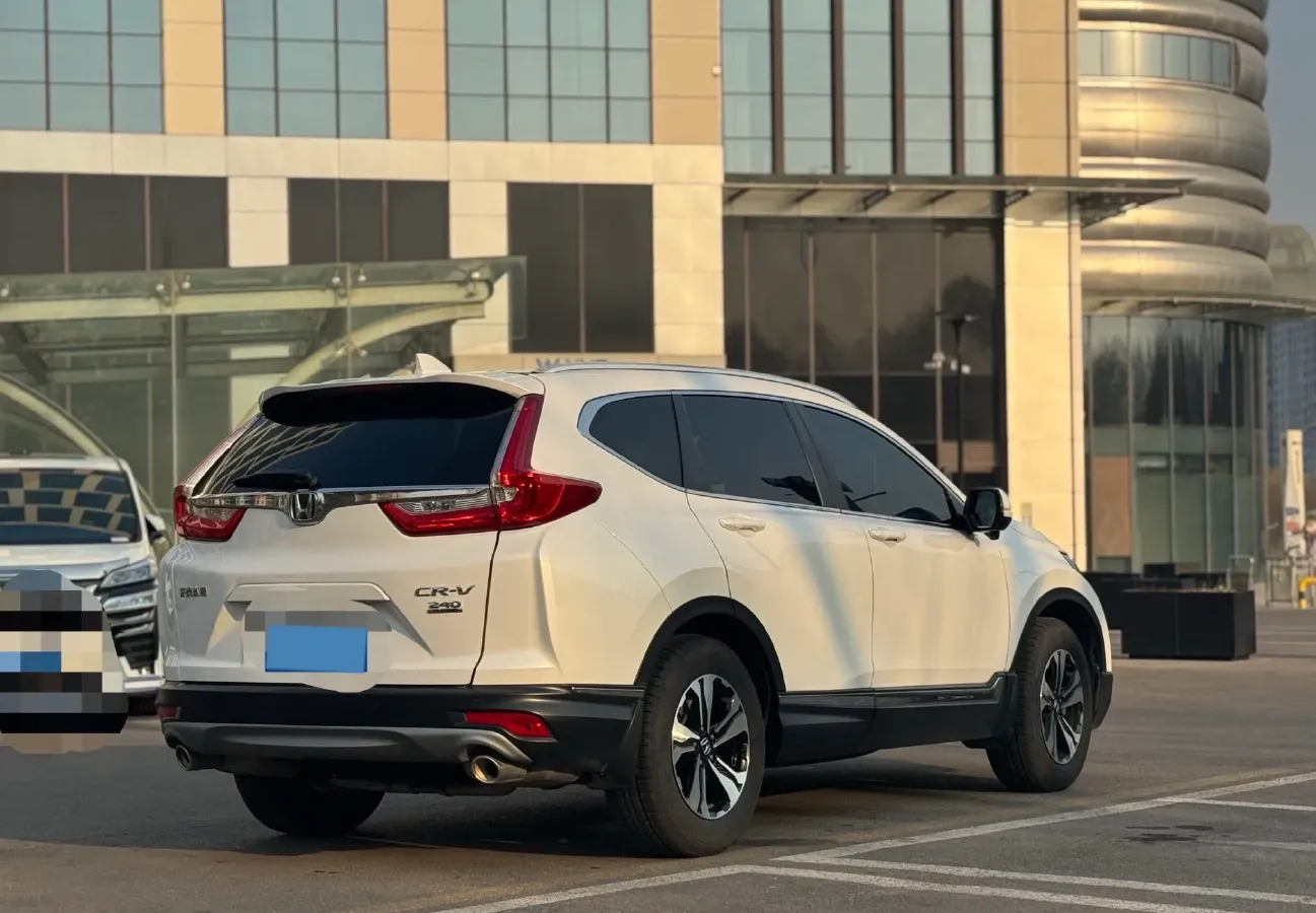 2019 Honda CR-V 1.5T 193HP L4 CVT,autocango,china used car exporter,china ev exporter,chinese used car exporter,chinese used ev exporter