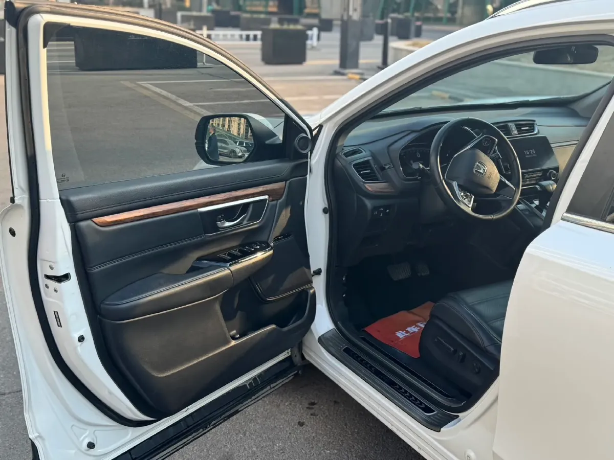 2019 Honda CR-V 1.5T 193HP L4 CVT,autocango,china used car exporter,china ev exporter,chinese used car exporter,chinese used ev exporter