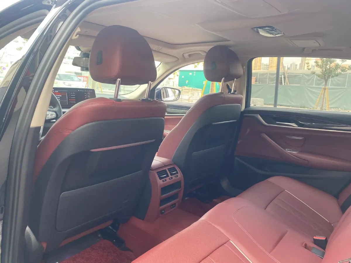 2021 BMW 5 Series 2.0T 184HP L4 8AT,autocango,china used car exporter,china ev exporter,chinese used car exporter,chinese used ev exporter