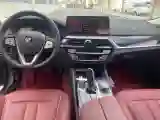 2021 BMW 5 Series 2.0T 184HP L4 8AT