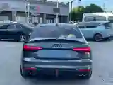 2020 Audi A4L 2.0T 190HP L4 7DCT