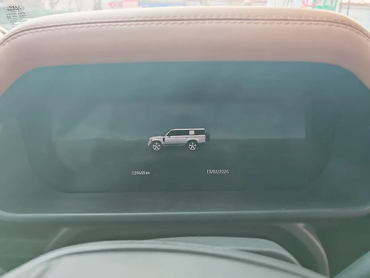 2023 Land Rover Defender 3.0T 400HP L6 8AT,autocango,china used car exporter,china ev exporter,chinese used car exporter,chinese used ev exporter