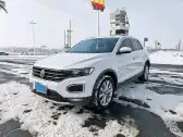 2022 VOLKSWAGEN T-ROC,autocango,china used car exporter,china ev exporter,chinese used car exporter,chinese used ev exporter