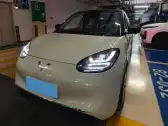 2025 WULING BINGUO,autocango,china used car exporter,china ev exporter,chinese used car exporter,chinese used ev exporter