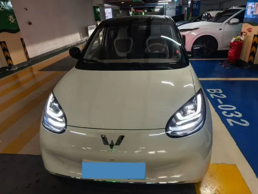 2025 WuLing BinGuo BEV,autocango,china used car exporter,china ev exporter,chinese used car exporter,chinese used ev exporter
