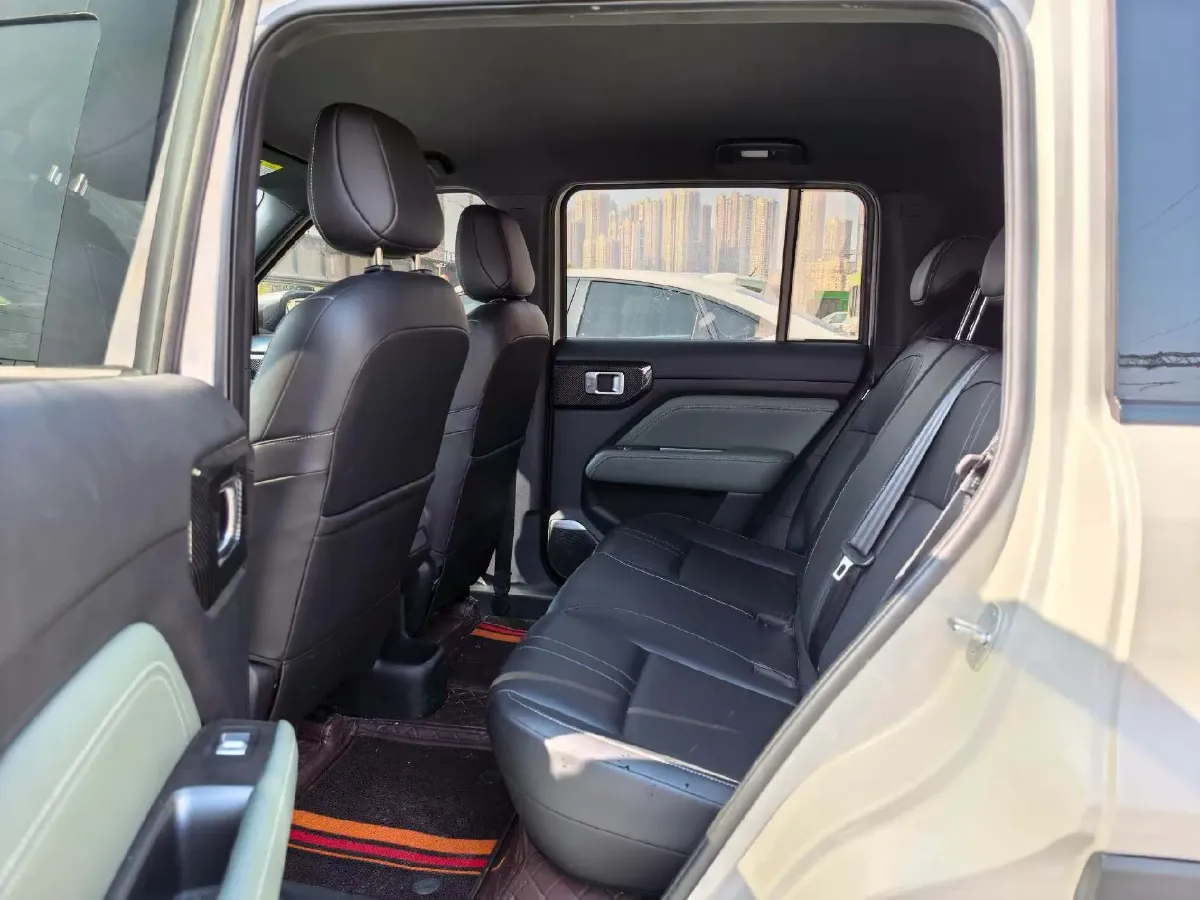 2026 BaoJun YepPlus BEV,autocango,china used car exporter,china ev exporter,chinese used car exporter,chinese used ev exporter