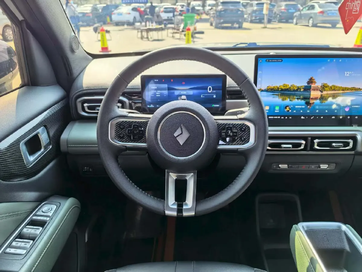 2026 BaoJun YepPlus BEV,autocango,china used car exporter,china ev exporter,chinese used car exporter,chinese used ev exporter