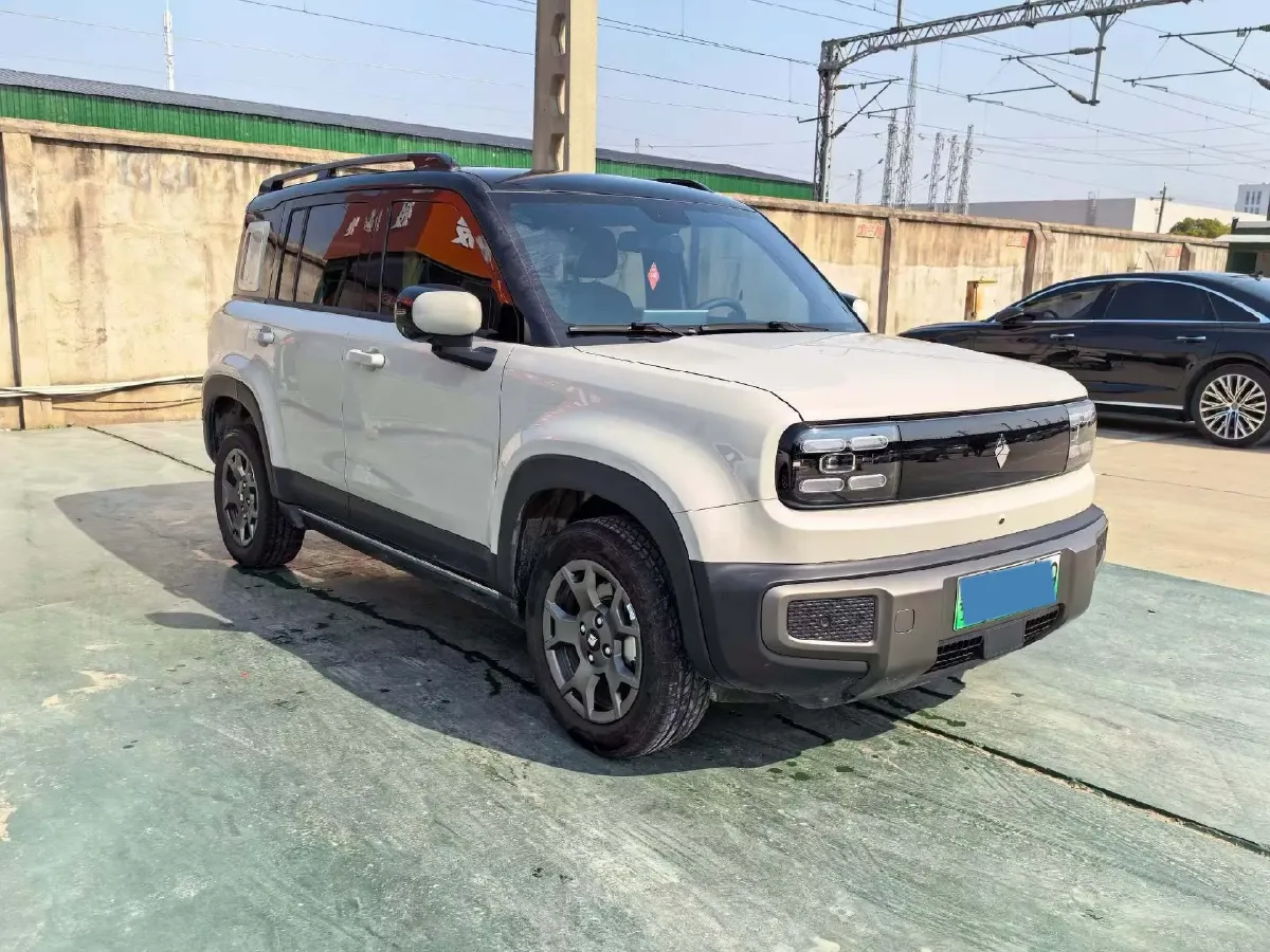 2026 BaoJun YepPlus BEV,autocango,china used car exporter,china ev exporter,chinese used car exporter,chinese used ev exporter