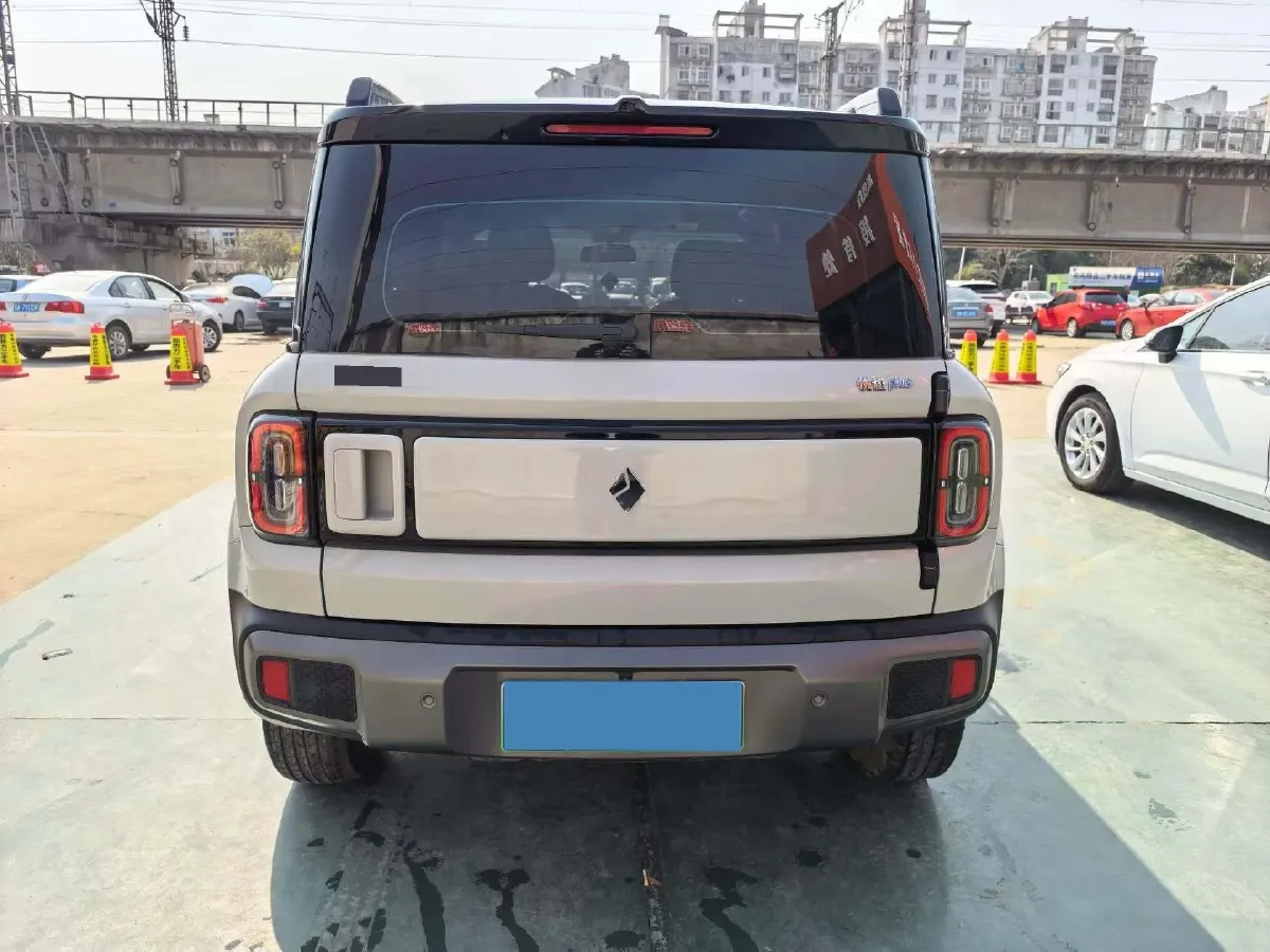 2026 BaoJun YepPlus BEV,autocango,china used car exporter,china ev exporter,chinese used car exporter,chinese used ev exporter