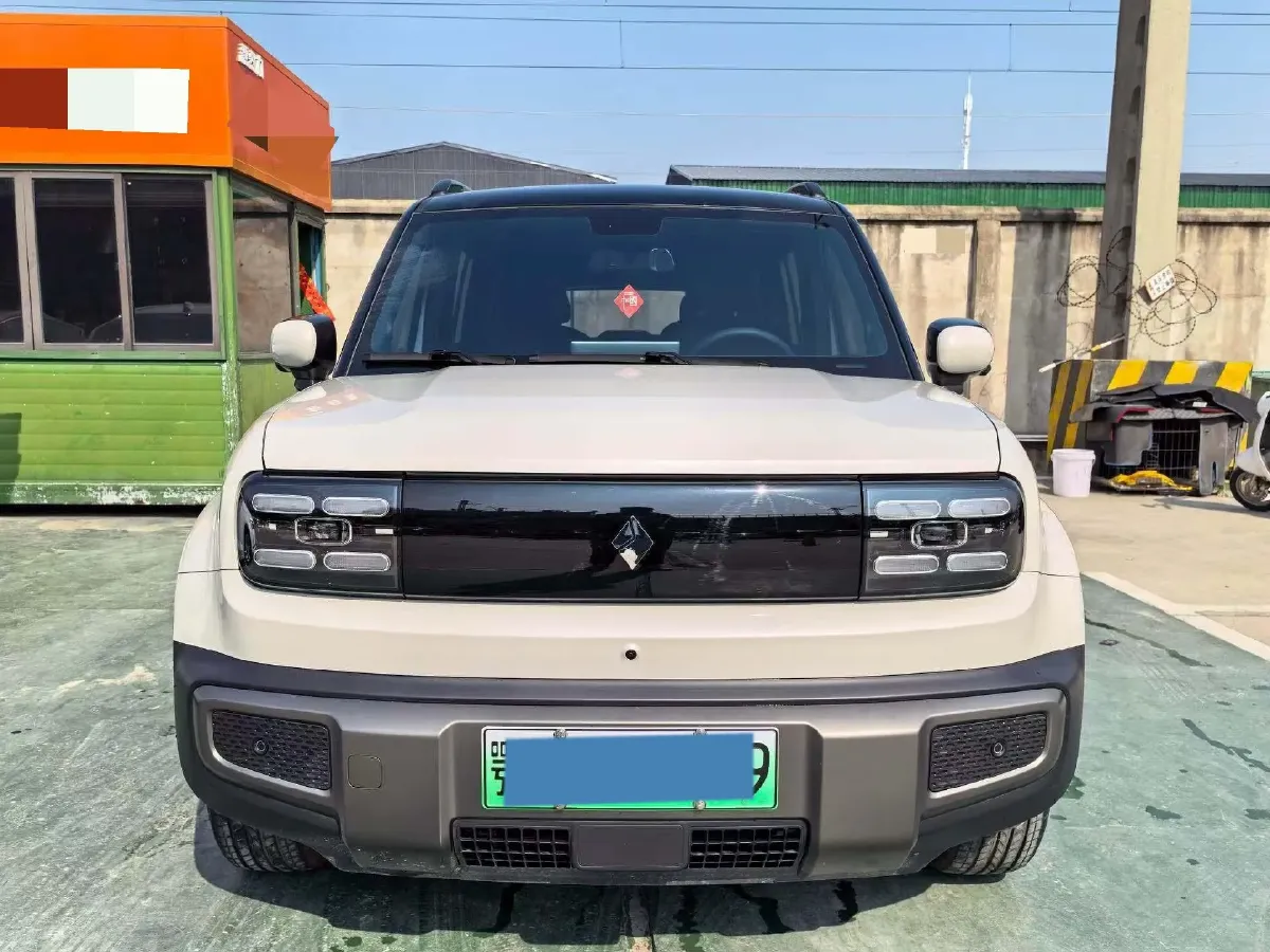 2026 BaoJun YepPlus BEV,autocango,china used car exporter,china ev exporter,chinese used car exporter,chinese used ev exporter