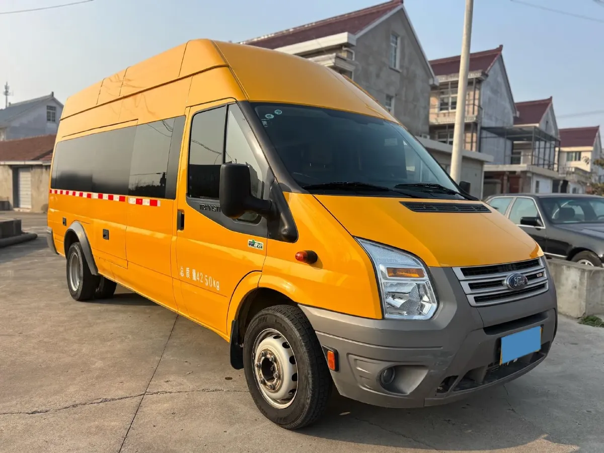 2019 Ford New Era Transit 2.2T 140HP L4 6MT,autocango,china used car exporter,china ev exporter,chinese used car exporter,chinese used ev exporter