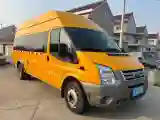 2019 Ford New Era Transit 2.2T 140HP L4 6MT
