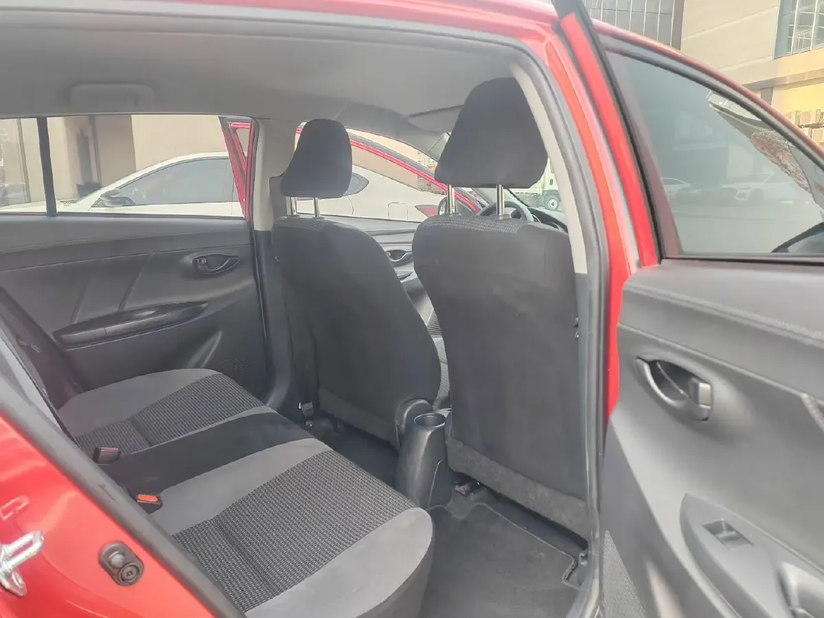 2022 Toyota Vios FS 1.5L 112HP L4 CVT,autocango,china used car exporter,china ev exporter,chinese used car exporter,chinese used ev exporter