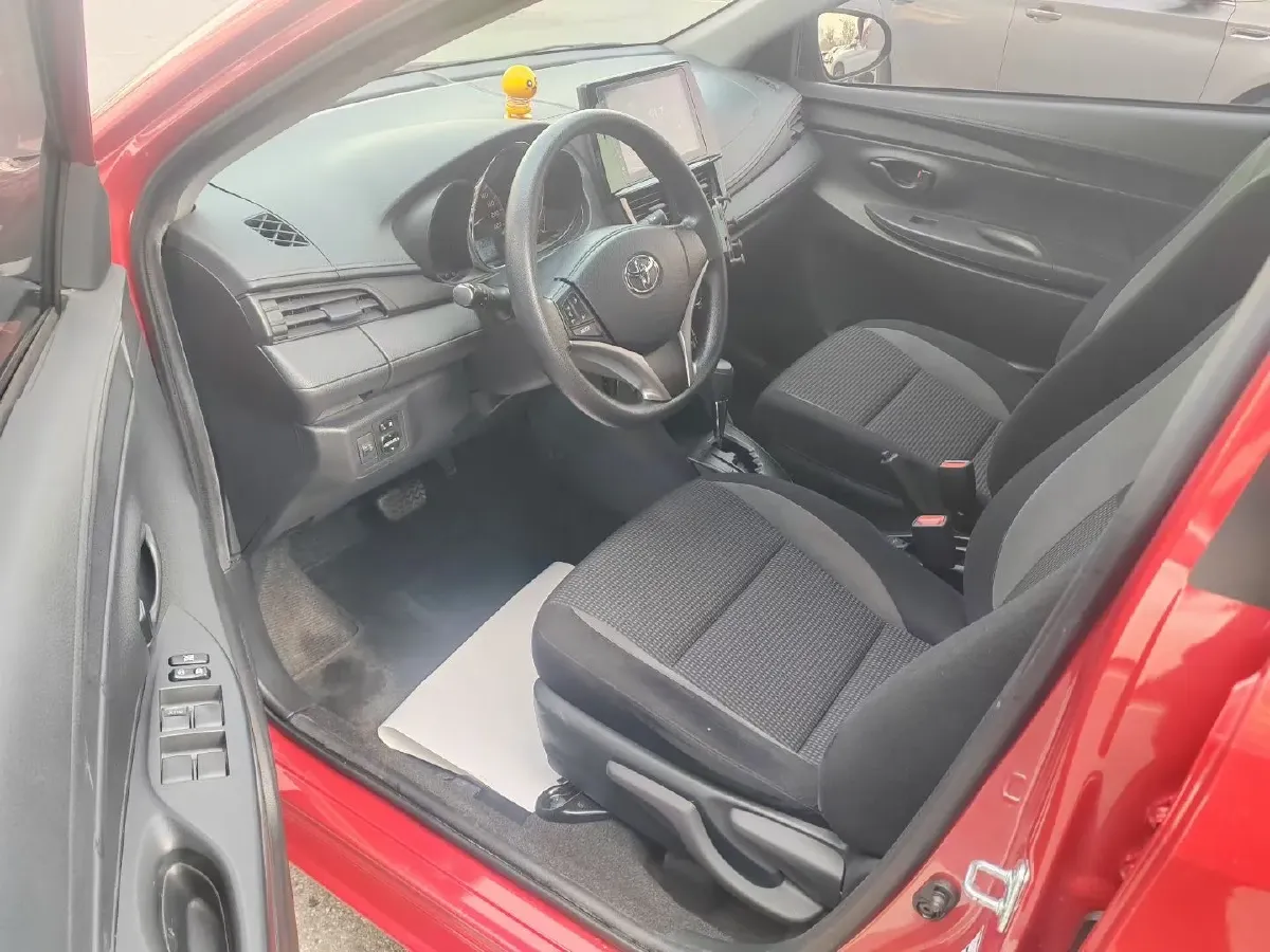 2022 Toyota Vios FS 1.5L 112HP L4 CVT,autocango,china used car exporter,china ev exporter,chinese used car exporter,chinese used ev exporter