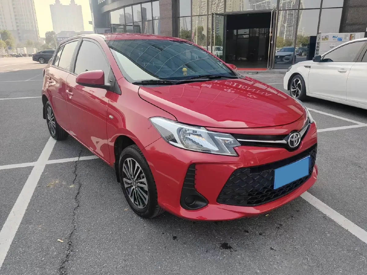 2022 Toyota Vios FS 1.5L 112HP L4 CVT,autocango,china used car exporter,china ev exporter,chinese used car exporter,chinese used ev exporter