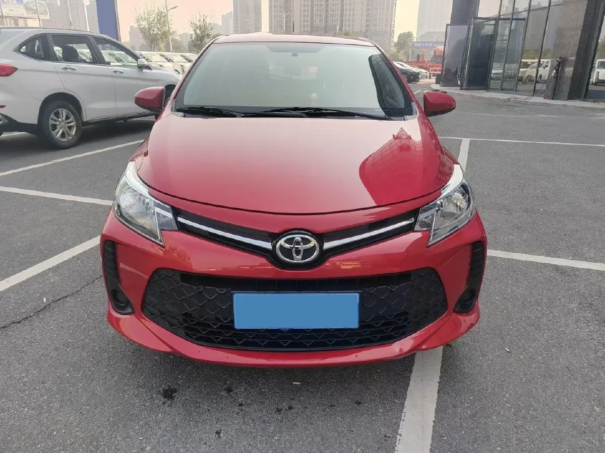 2022 Toyota Vios FS 1.5L 112HP L4 CVT,autocango,china used car exporter,china ev exporter,chinese used car exporter,chinese used ev exporter