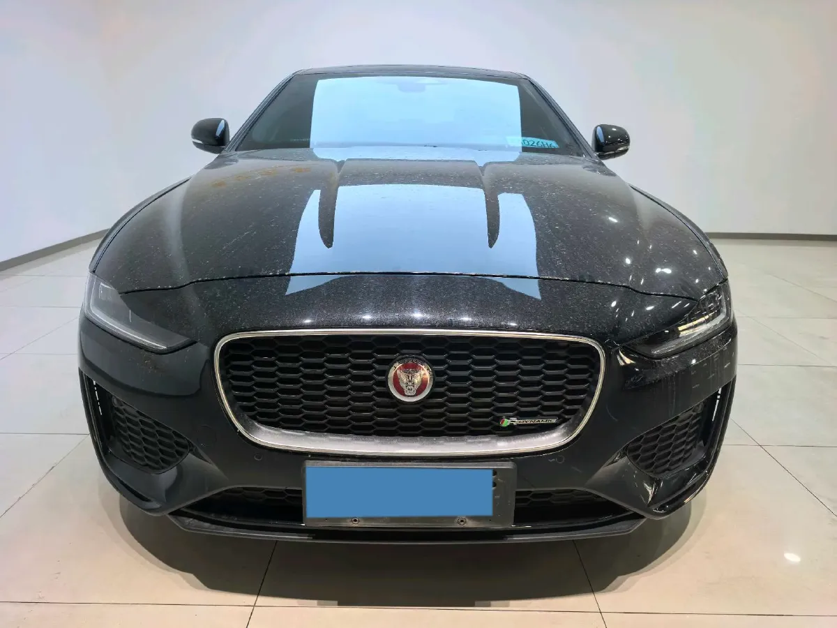 2023 Jaguar XEL 2.0T 250HP L4 8AT,autocango,china used car exporter,china ev exporter,chinese used car exporter,chinese used ev exporter