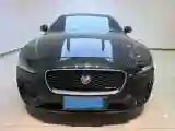 2023 Jaguar XEL 2.0T 250HP L4 8AT