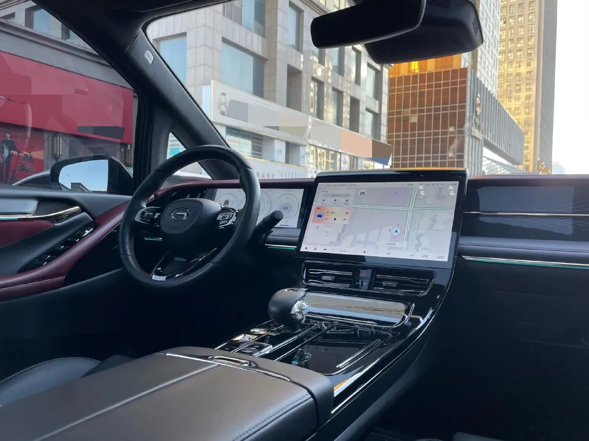 2024 GAC Trumpchi M8 2.0T 190HP L4 E-CVT Hybrid,autocango,china used car exporter,china ev exporter,chinese used car exporter,chinese used ev exporter