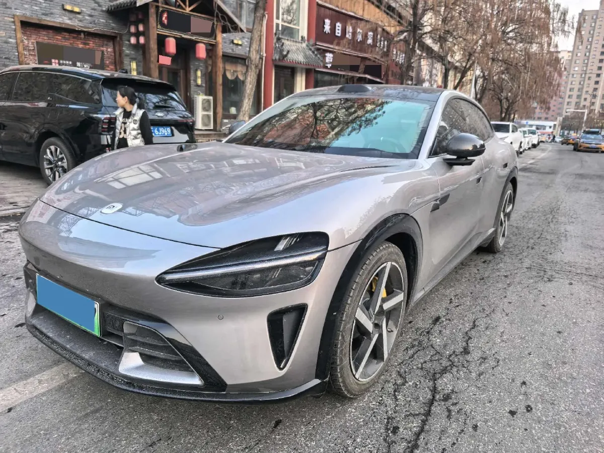 2025 MI YU7 BEV 101.7KWH,autocango,china used car exporter,china ev exporter,chinese used car exporter,chinese used ev exporter