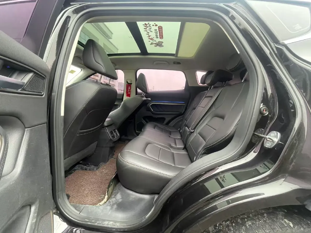 2020 Haval H6 1.5T 169HP L4 7DCT,autocango,china used car exporter,china ev exporter,chinese used car exporter,chinese used ev exporter