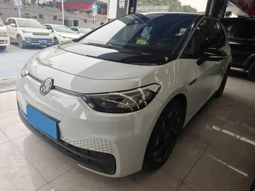 2023 Volkswagen ID.3 BEV 52.8KWH,autocango,china used car exporter,china ev exporter,chinese used car exporter,chinese used ev exporter