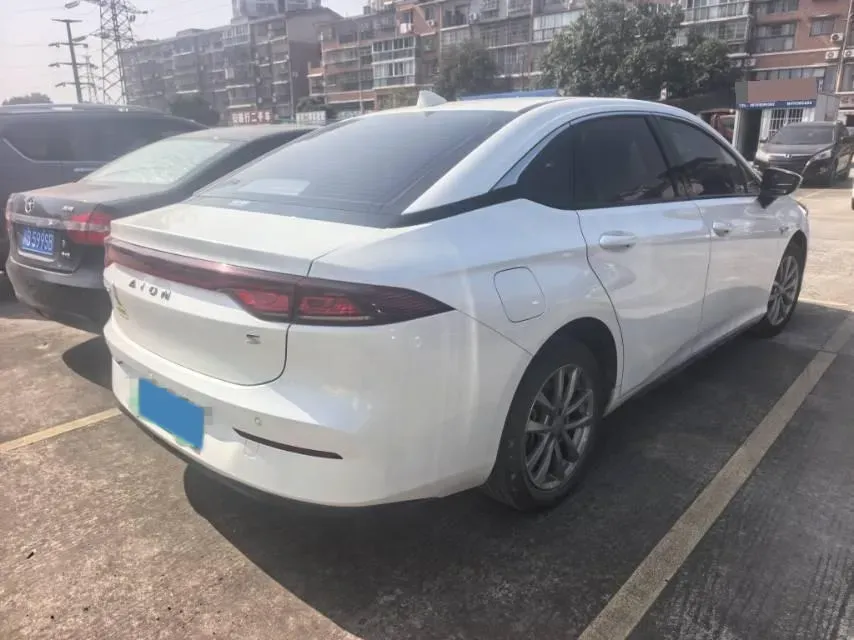 2023 Aion S BEV 55.2KWH,autocango,china used car exporter,china ev exporter,chinese used car exporter,chinese used ev exporter
