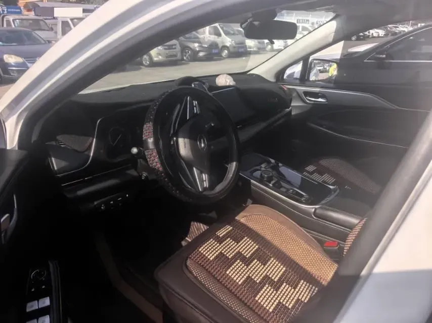 2023 Aion S BEV 55.2KWH,autocango,china used car exporter,china ev exporter,chinese used car exporter,chinese used ev exporter