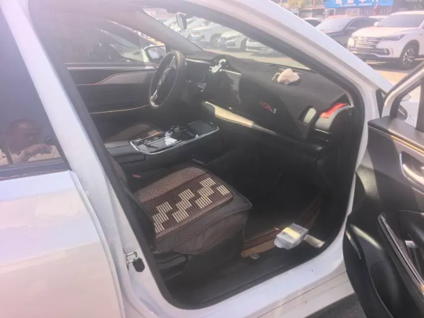 2023 Aion S BEV 55.2KWH,autocango,china used car exporter,china ev exporter,chinese used car exporter,chinese used ev exporter