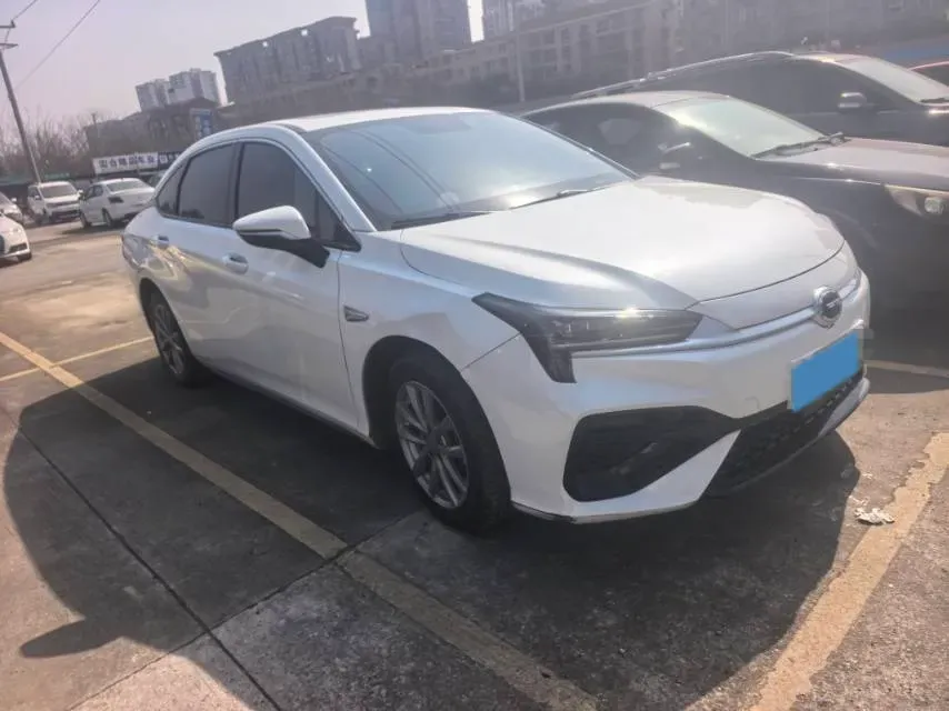 2023 Aion S BEV 55.2KWH,autocango,china used car exporter,china ev exporter,chinese used car exporter,chinese used ev exporter