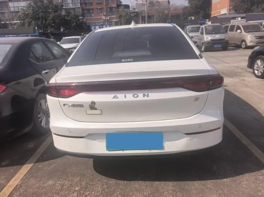2023 Aion S BEV 55.2KWH,autocango,china used car exporter,china ev exporter,chinese used car exporter,chinese used ev exporter