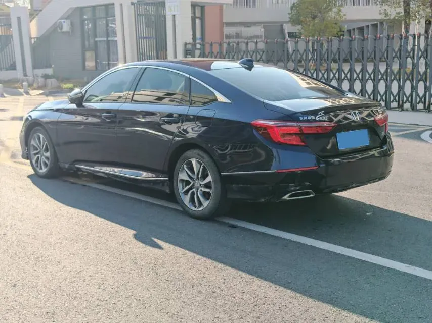 2019 Honda Inspire 1.5T 194HP L4 CVT,autocango,china used car exporter,china ev exporter,chinese used car exporter,chinese used ev exporter