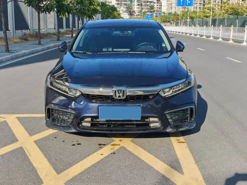 2019 Honda Inspire 1.5T 194HP L4 CVT,autocango,china used car exporter,china ev exporter,chinese used car exporter,chinese used ev exporter