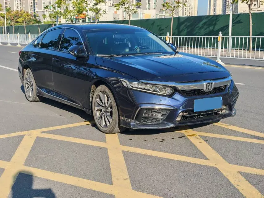 2019 Honda Inspire 1.5T 194HP L4 CVT,autocango,china used car exporter,china ev exporter,chinese used car exporter,chinese used ev exporter