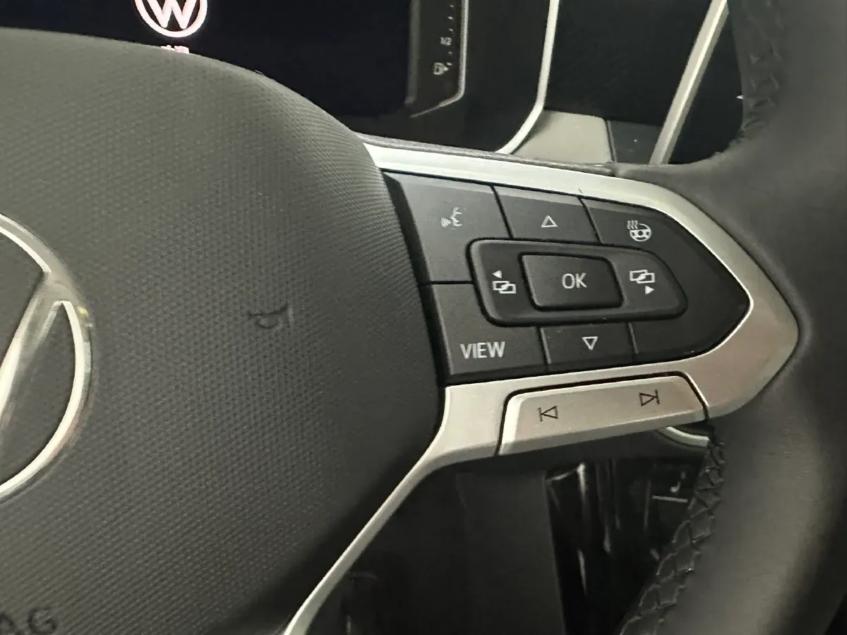 2023 Volkswagen Tayron 1.4T 150HP L4 7DCT,autocango,china used car exporter,china ev exporter,chinese used car exporter,chinese used ev exporter