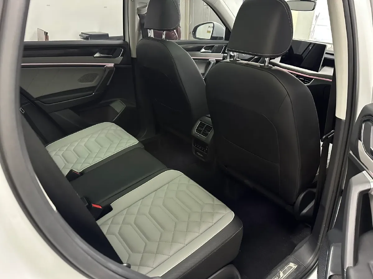 2023 Volkswagen Tayron 1.4T 150HP L4 7DCT,autocango,china used car exporter,china ev exporter,chinese used car exporter,chinese used ev exporter