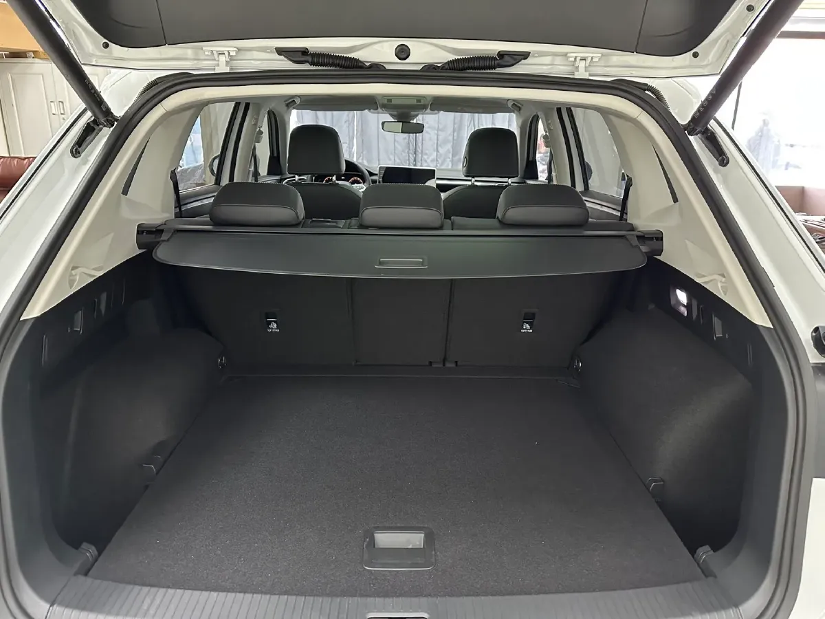 2023 Volkswagen Tayron 1.4T 150HP L4 7DCT,autocango,china used car exporter,china ev exporter,chinese used car exporter,chinese used ev exporter