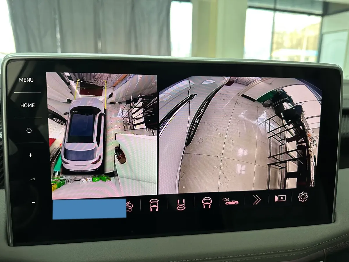 2023 Volkswagen Tayron 1.4T 150HP L4 7DCT,autocango,china used car exporter,china ev exporter,chinese used car exporter,chinese used ev exporter