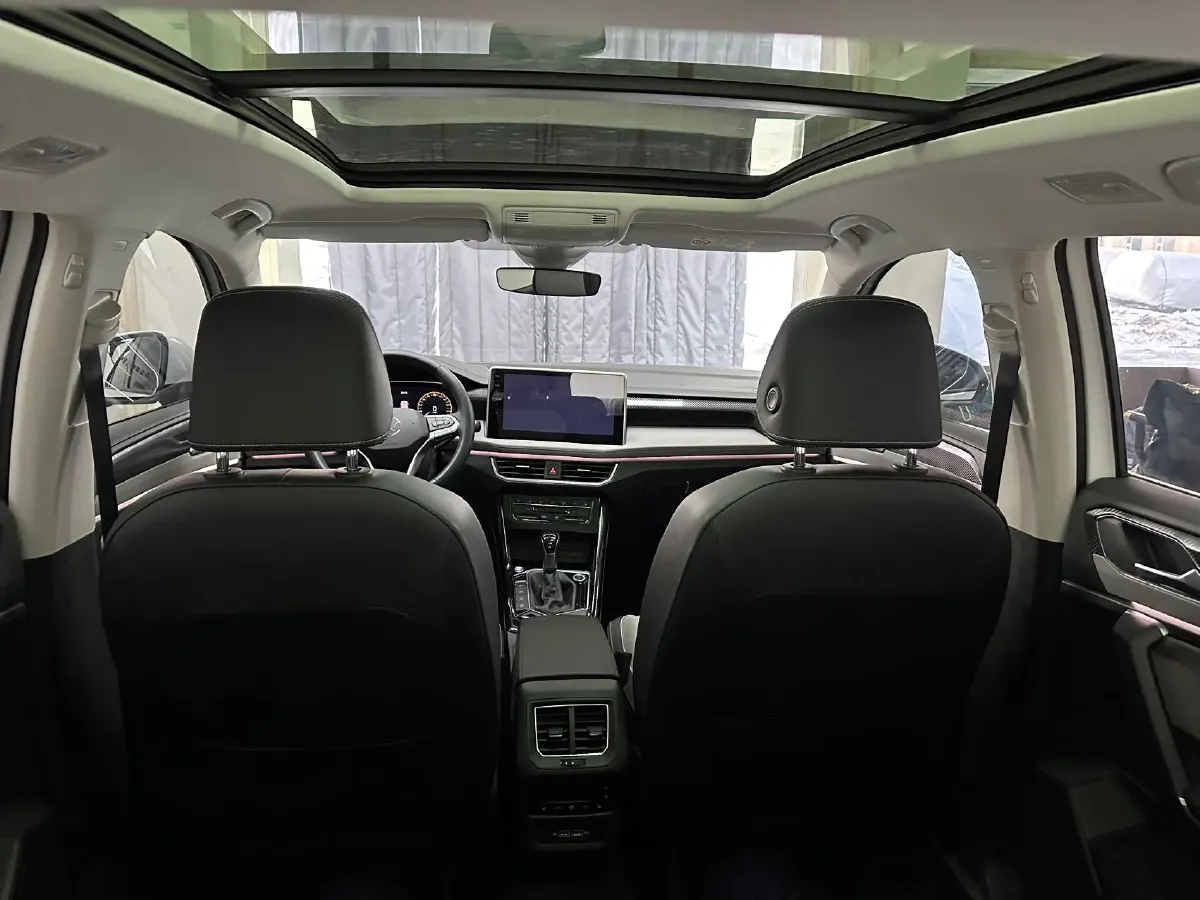 2023 Volkswagen Tayron 1.4T 150HP L4 7DCT,autocango,china used car exporter,china ev exporter,chinese used car exporter,chinese used ev exporter