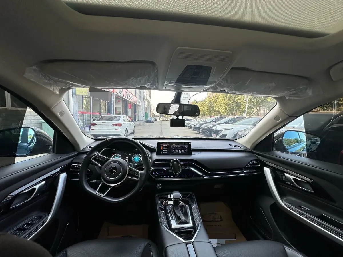 2018 Zotye T500 1.5T 156HP L4 6AT,autocango,china used car exporter,china ev exporter,chinese used car exporter,chinese used ev exporter