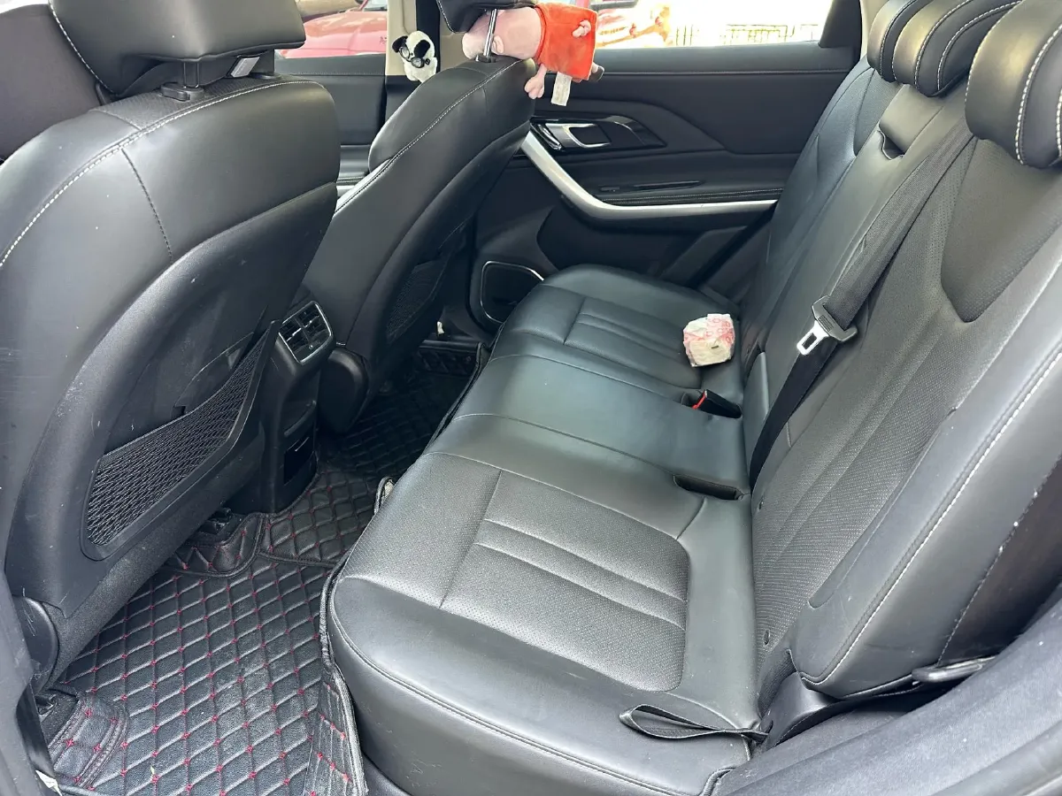 2018 Zotye T500 1.5T 156HP L4 6AT,autocango,china used car exporter,china ev exporter,chinese used car exporter,chinese used ev exporter