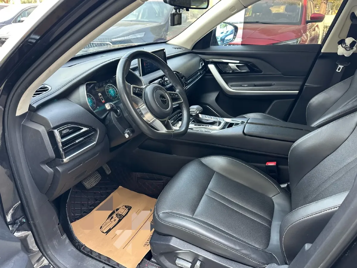 2018 Zotye T500 1.5T 156HP L4 6AT,autocango,china used car exporter,china ev exporter,chinese used car exporter,chinese used ev exporter