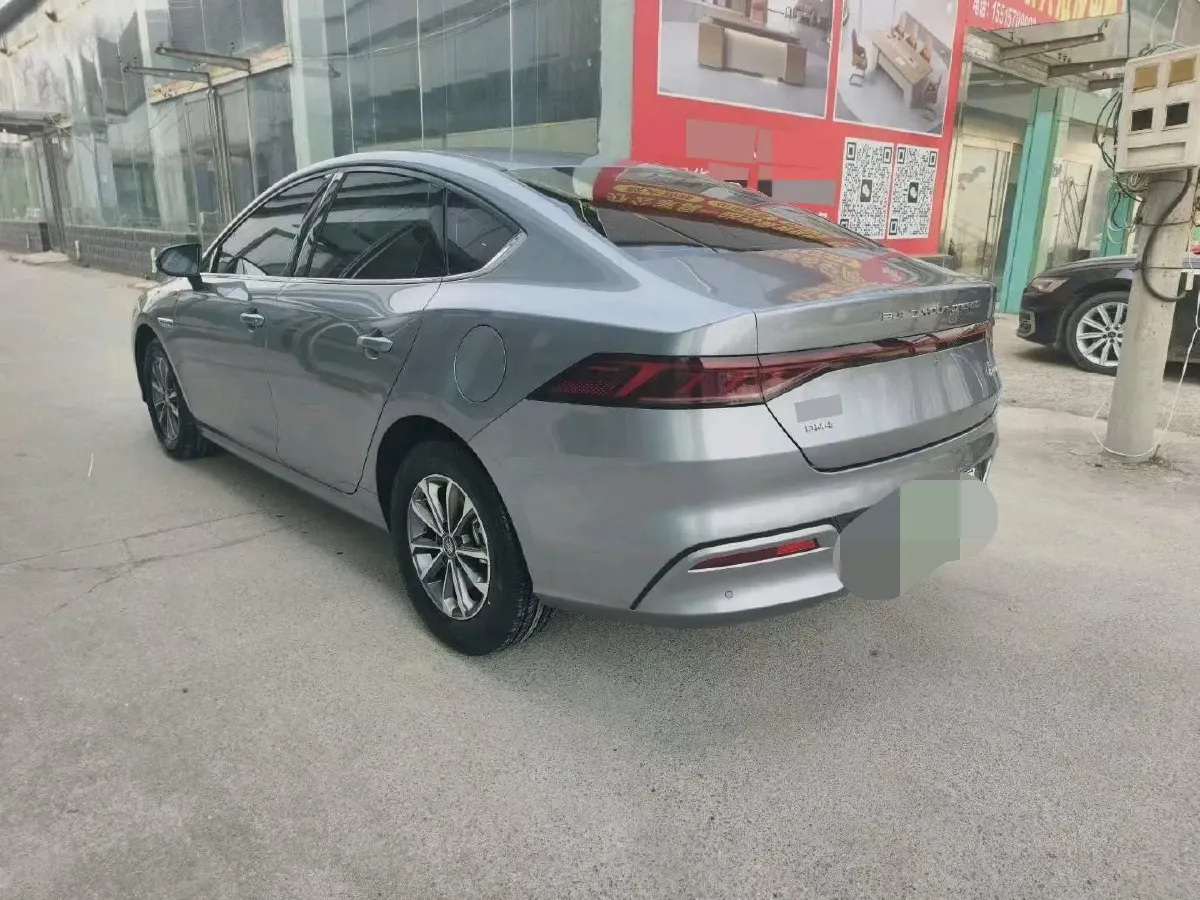 2023 BYD Qin Plus 1.5L 110HP L4 E-CVT PHEV 8.32KWH,autocango,china used car exporter,china ev exporter,chinese used car exporter,chinese used ev exporter